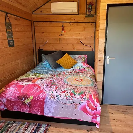 Bed and breakfast Hoogte Fantasie *