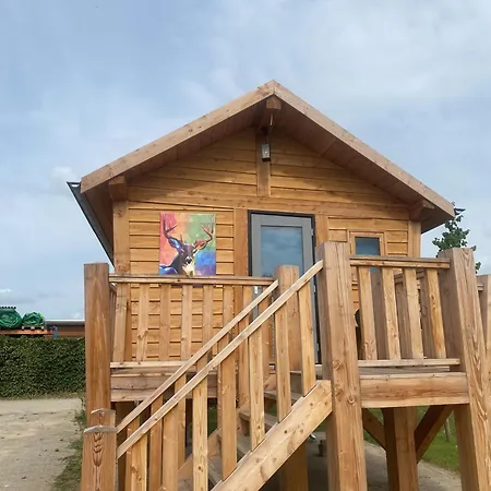 Hoogte Fantasie Bed & Breakfast *