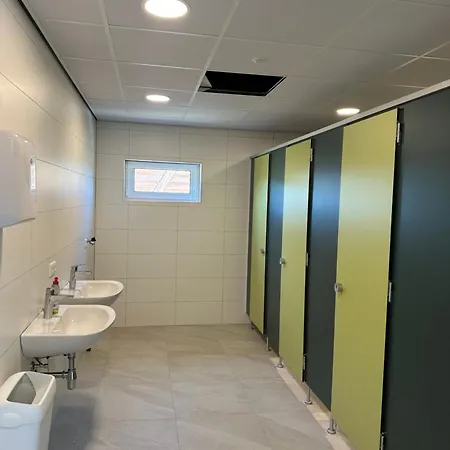 Hoogte Fantasie فندق مبيت وإفطار