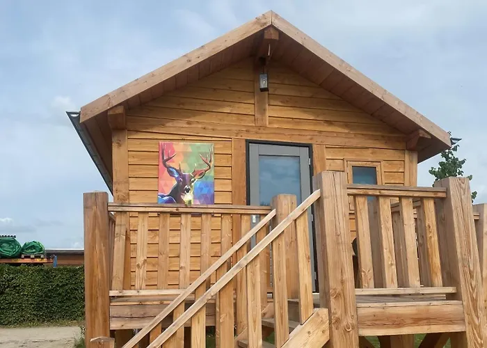 Hoogte Fantasie فندق مبيت وإفطار *