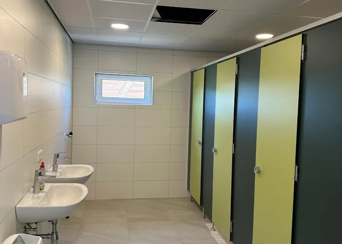 Hoogte Fantasie فندق مبيت وإفطار