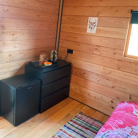 Hoogte Fantasie B&B Swalmen