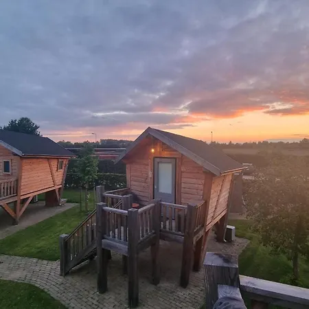 B&B Hoogte Fantasie Swalmen