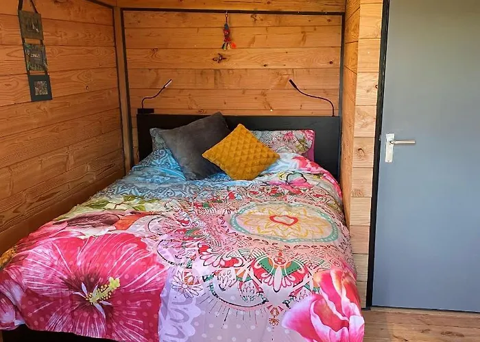 Frühstückspension Hoogte Fantasie *